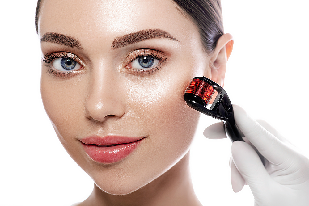 MICRO-NEEDLING