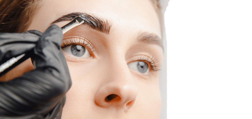 Lash-Browlift & HennaBrows